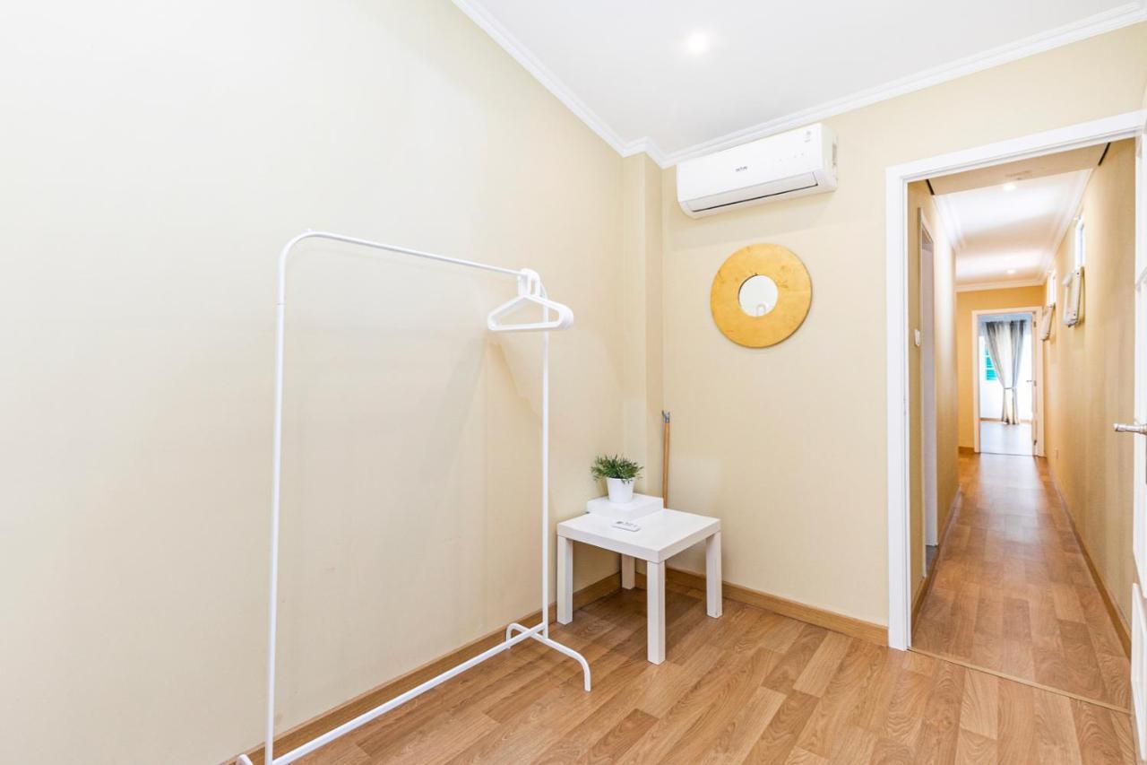 Belem Skinny House Lisbon Luaran gambar