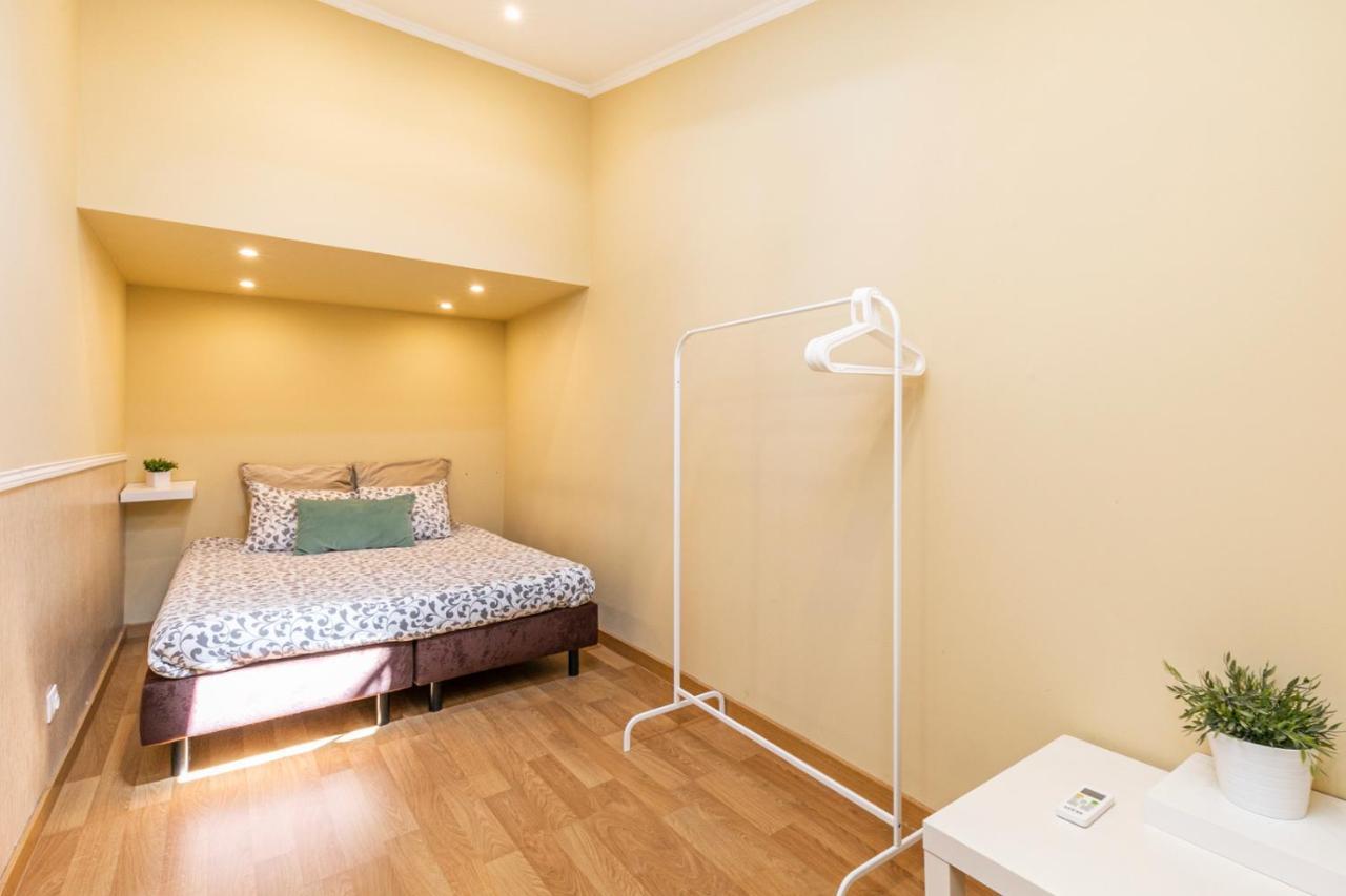 Belem Skinny House Lisbon Luaran gambar